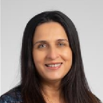 Image of Dr. Preeti A. Devnani, MD