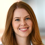 Image of Dr. Mackenzie Blake Lesh, DO