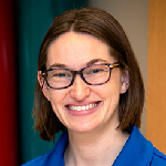 Image of Julia Christine Blais, DPT, PT