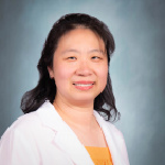 Image of Dr. Weili Chang, MD