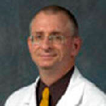 Image of Dr. Robert K. Roush Jr., MD