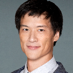 Image of Dr. Chenhan Mike Tsai, DO