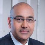 Image of Dr. Alpesh R. Shah, MD