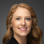 Image of Sarah J. Geise, MS, FNP, CNP