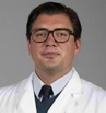 Image of Dr. Aliaksandr Ramaniuk, DO