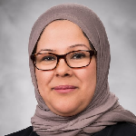 Image of Abeer Al-Mohammad, CNM