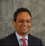 Image of Dr. Amish J. Desai, MD, FACC