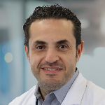 Image of Dr. Mazen Noureddin, MD, MHSc