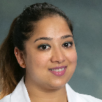 Image of Dr. Gurvinder Kaur, MD