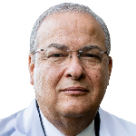 Image of Dr. Mahmoud H. Zayed, MD