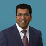 Image of Dr. Dakshin Gangadharamurthy, MD