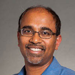 Image of Dr. Nibu Mathew, MD