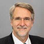 Image of Dr. Stephen P. Fox, MD