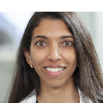 Image of Dr. Erica Shalini Alexander, MD, MN