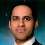 Image of Dr. Adil R. Ali, MD