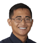 Image of Dr. Alvin Yang, DO