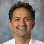 Image of Dr. Kamran Matin, MD