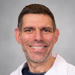 Image of Dr. Jonathan H. Griner Jr., MD