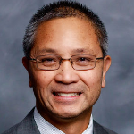 Image of Dr. Michael E. De Vera, MD, FACS