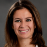 Image of Dr. Christina Marie Trillis, MD