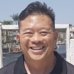 Image of Dr. Daniel F. Chueh, MD