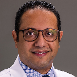 Image of Dr. Mohamed G. Elbanan, MD