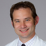 Image of Dr. Aaron Joseph Ahearn, MD, PhD, MD-PHD