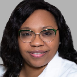 Image of Dr. Shalaunda K. Gray, MD