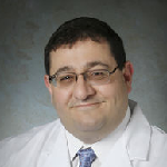 Image of Dr. Habib Khalil Barakat, MD