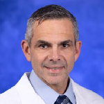 Image of Dr. Scott Bradley Armen, MD