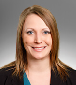 Image of Jennifer Lynn Burman, APRN, CNP, DNP, FNP