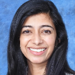 Image of Dr. Lakshmi Warrior, MD, MPH