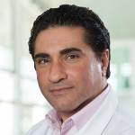 Image of Dr. Farhad S. Irani, MD