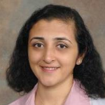 Image of Dr. Vinita Takiar, MD