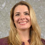 Image of Ms. Alison Marie Benko, CRNP