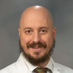 Image of Dr. James Thompson, MD