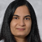 Image of Dr. Aparna Nallangangula, MD, MBBS