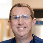 Image of Dr. Jason K. Frost, MD