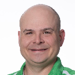 Image of Todd A. Unmack, DPT