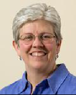 Image of Sandra Gail Wood, NP, CNM