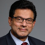 Image of Dr. Ali R. Lakhani, MD