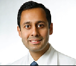 Image of Dr. Sameer Rohatgi, MD, FACC