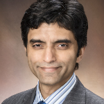 Image of Dr. Abhay Srinivasan, MD