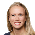 Image of Alyssa Whitney Burlew, DPT