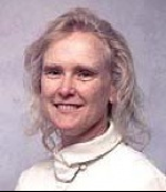 Image of Dr. Edra Blackburn Weiss, MD