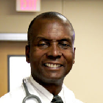 Image of Dr. Darryl W. Peterson, MD