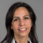 Image of Dr. Silvia Isabel Garcia, MD