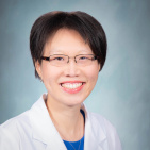 Image of Dr. Yaolin Zhou, MD