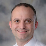 Image of Dr. Joshua Carroll, MD