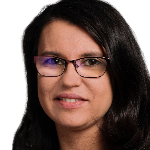 Image of Dr. Ioana Livinti, MD